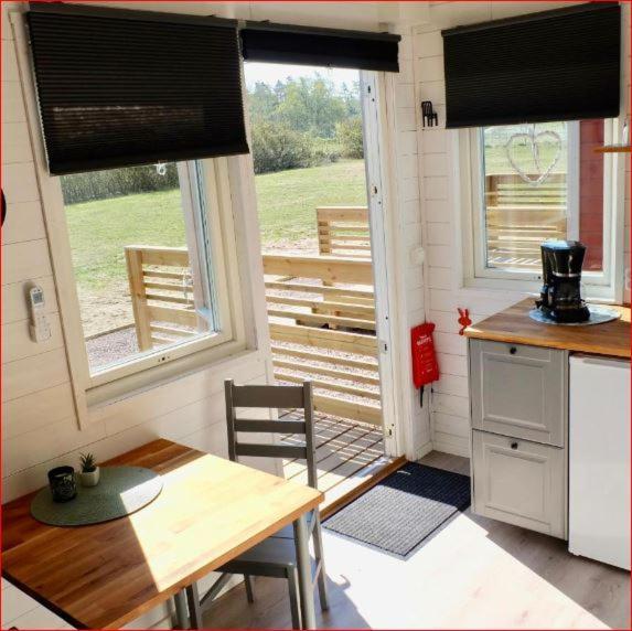 Lunagarden Holiday home *
