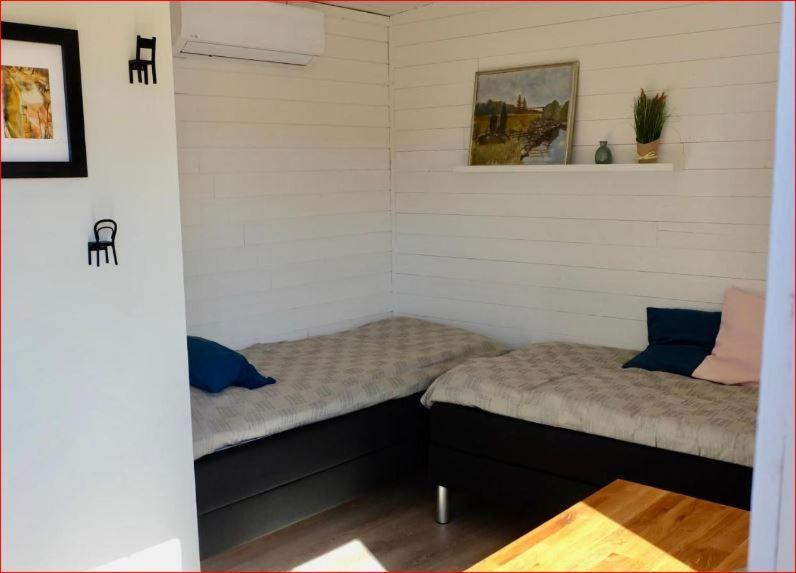Holiday home Lunagarden *